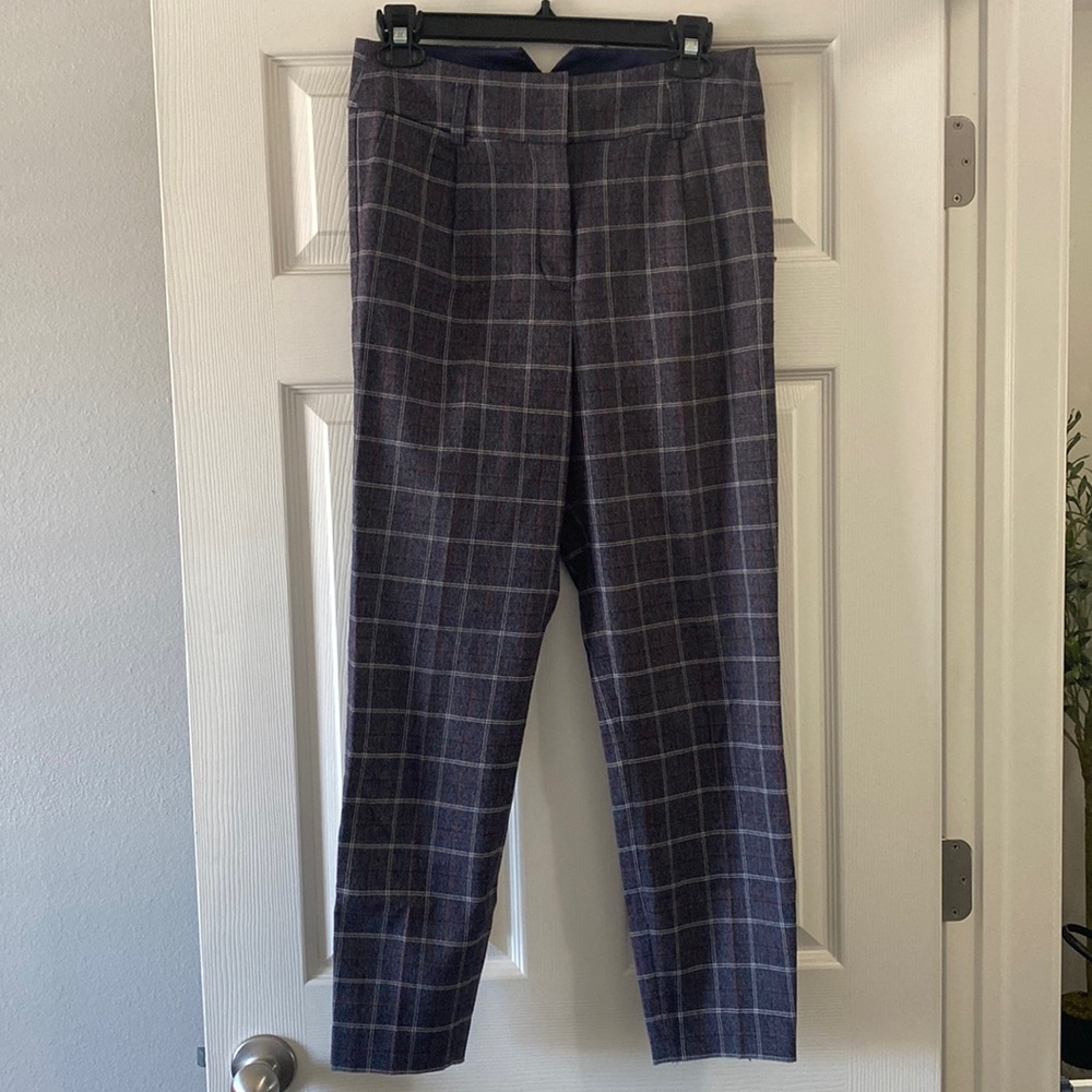 Express Women’s Workpant